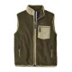 PATAGONIA Classic Retro-X Vest /basin green