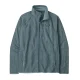 PATAGONIA Better Sweater Veste /bleu sage rib knit