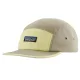 PATAGONIA Graphic Maclure Hat /p-6 label weathered stone