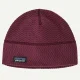 PATAGONIA R1 Air Beanie /berry fig