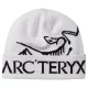 ARC'TERYX Bird Word Toque /orca