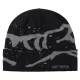 ARC'TERYX Grotto Toque /noir void