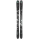 BLIZZARD Canvas 108 /blanc