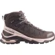 SALOMON Quest Echo Gtx W /noir coffee shadow gray