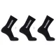 SALOMON Everyday Lite Crew 3-Pack /noir