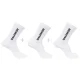 SALOMON Everyday Lite Crew 3-Pack /blanc