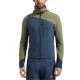 LA SPORTIVA Bristen Thermal Hoody /night ciel cypress