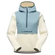 LA SPORTIVA Guidance Sherpa Hoody W /chalk limestone