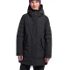 PYRENEX Easy Parka /noir