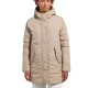 PYRENEX Easy Parka /clair taupe
