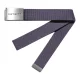 CARHARTT-WIP Clip Belt /shady purple