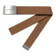CARHARTT-WIP Clip Belt /wip h marron