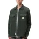 CARHARTT-WIP Whitsome Shirt Veste /raven