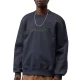 CARHARTT-WIP Carhartt Sweatshirt /foncé marine foncé scarab