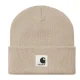 CARHARTT-WIP Ashley Beanie W /fleur de sel