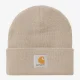 CARHARTT-WIP Short Watch Hat /fleur de sel