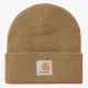 CARHARTT-WIP Short Watch Hat /wip chiné h