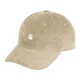 CARHARTT-WIP Harlem Cap /wall blanc