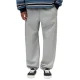 CARHARTT-WIP Chase Sweat Pant /grey heather gold
