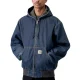 CARHARTT-WIP Og Active Veste /bleu stone lavé
