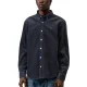 CARHARTT-WIP Madison Cord L/s Chemise /foncé marine