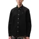 CARHARTT-WIP Madison Cord Ls Shirt /soot