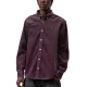 CARHARTT-WIP Madison Cord L/s Chemise /cozy violet