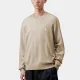 CARHARTT-WIP Madison Sweater /fleur de sel wax