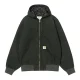 CARHARTT-WIP Og Active Veste /raven stone canvas