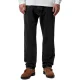 CARHARTT-WIP Klondike Pantalon /noir stone lavé