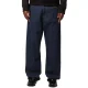 CARHARTT-WIP Landon Pantalon /bleu rinsed
