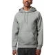 CARHARTT-WIP Hooded Chase Sweat /gris chiné or