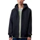 CARHARTT-WIP Hooded Chase Veste /foncé marine or