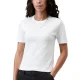CARHARTT-WIP Philipa S/s T-Shirt W /white