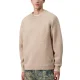 CARHARTT-WIP Anglistic Sweater /speckled fleur de sel