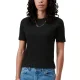 CARHARTT-WIP Philipa S/s t-Chemise w /noir
