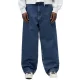 CARHARTT-WIP Brandon Pant W /blue stone washed