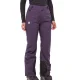 MILLET Brevent Pant W /purple velvet