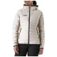 MILLET Fitz Roy Warm Hoodie W /winter haze rope