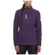 MILLET Ubic Lightgrid Veste W /violet velvet