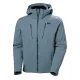 HELLY HANSEN Alpha 4.0 Jacket /washed navy