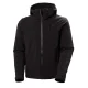 HELLY HANSEN Alpha 4.0 Jacket /black