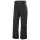 HELLY HANSEN Alpha Insulated Pant /black