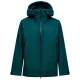 PEAK PERFORMANCE Whitelight Hipe 2L Insulated Shell Jacket /ponderosa pine