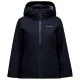 PEAK PERFORMANCE Anima Hipe 2L Insulated Shell Veste W /noir