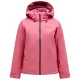 PEAK PERFORMANCE Anima Hipe 2L Insulated Shell Veste W /moutain blush