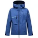 PEAK PERFORMANCE Alpine Gore-Tex C-Knit 3L Shell Veste /summit ciel