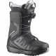 SALOMON Pearl Boa W /noir noir