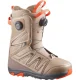 SALOMON Lauch Boa SJ Boa /kelp marron lentil