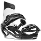JONES Mercury Fase /mtn noir argent